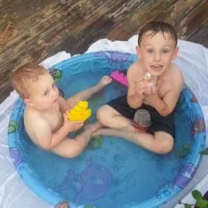 Meet your Posher, Brenda